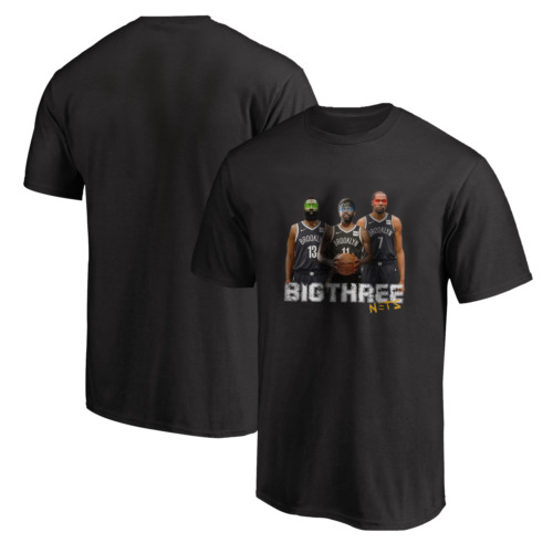 Big Three Tshirt