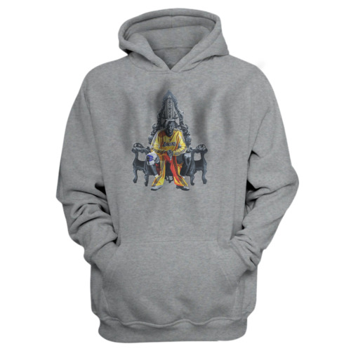 Kobe Bryant Hoodie