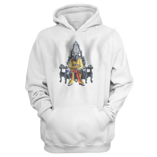 Kobe Bryant Hoodie