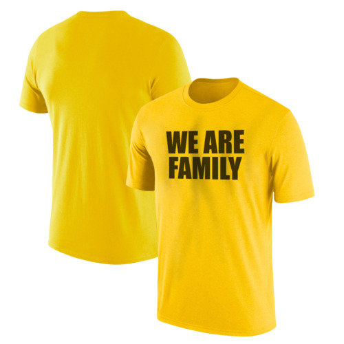 We Are Family  Tshirt