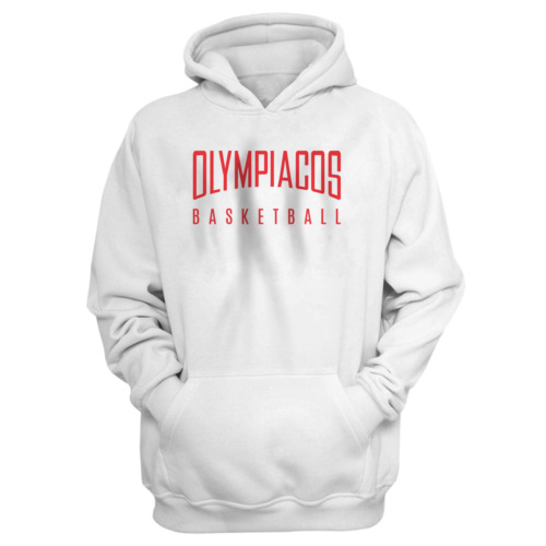 Olympiakos  Hoodie