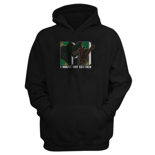   Boston Hoodie