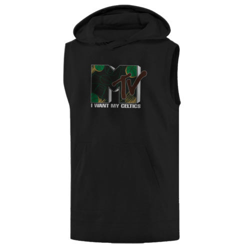   Boston Sleeveless