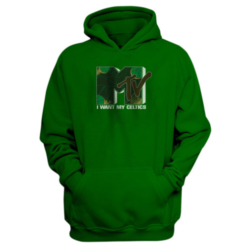   Boston Hoodie