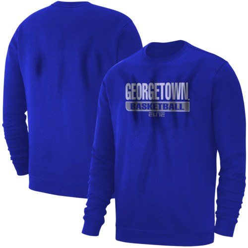 Georgetown Hoyas Basic