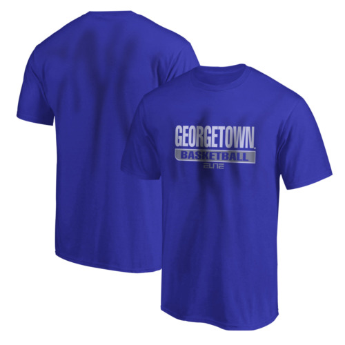 Georgetown Hoyas Tshirt