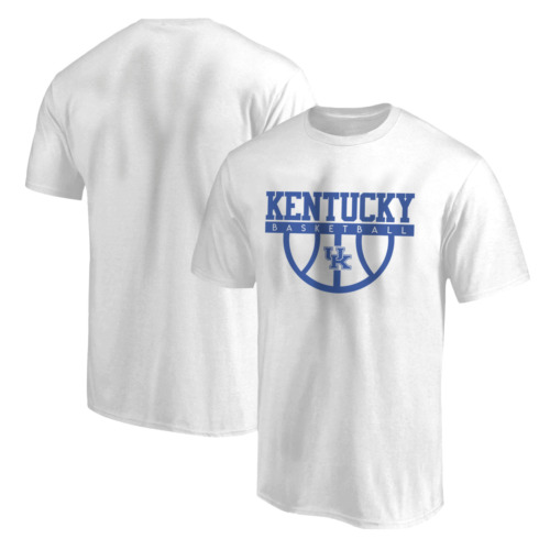 Kentucky Wildcats Tshirt