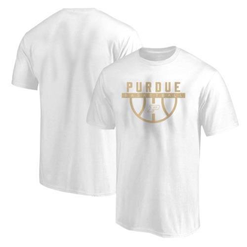 Purdue Boilermakers Tshirt