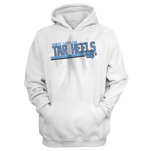 North Carolina Tar Heels Hoodie