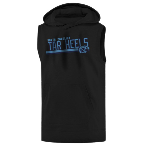 North Carolina Tar Heels Sleeveless