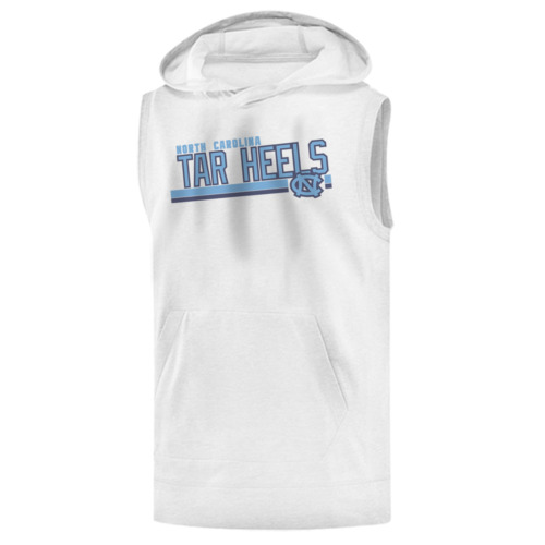 North Carolina Tar Heels Sleeveless