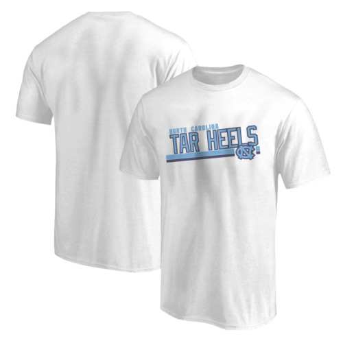 North Carolina Tar Heels Tshirt