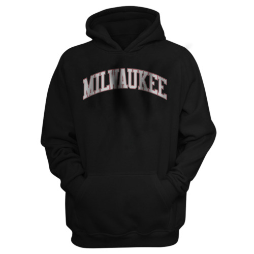 Milwaukee Hoodie