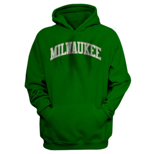 Milwaukee Hoodie