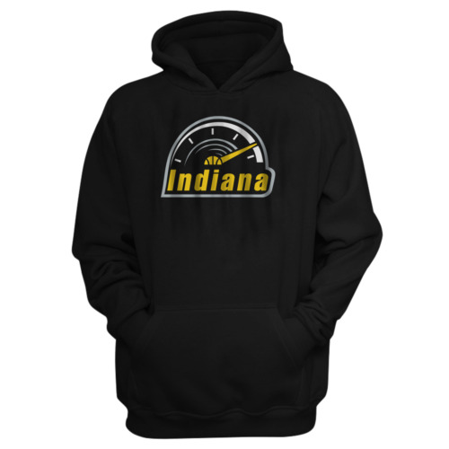 Indiana Hoodie