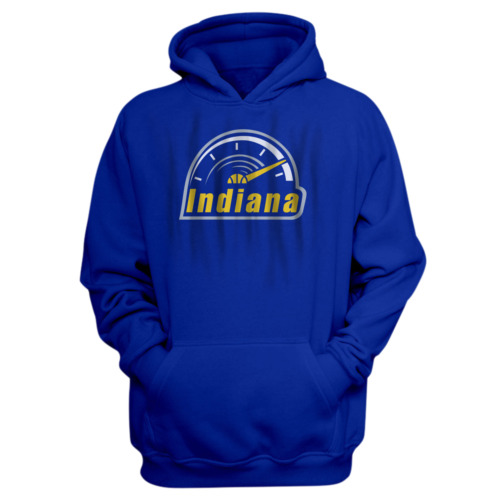 Indiana Hoodie