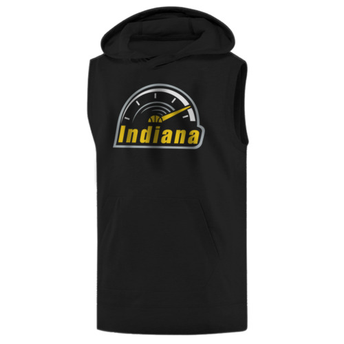 Indiana Sleeveless