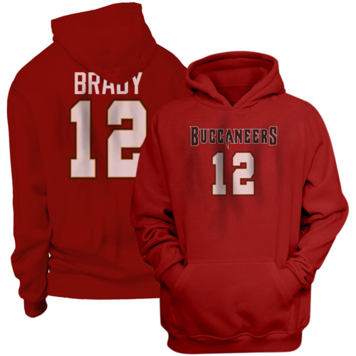 Tom Brady Hoodie