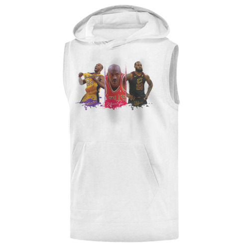 Legends Sleeveless