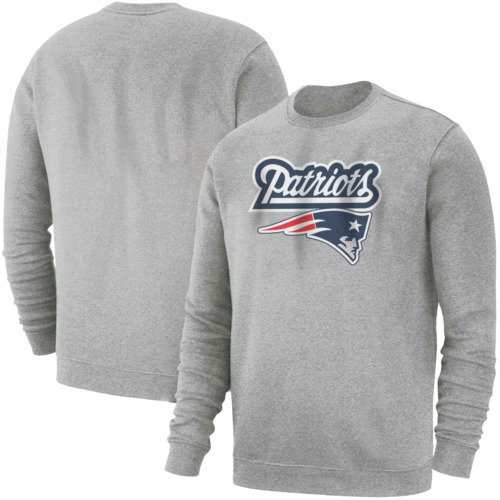 New England Patriots Basic