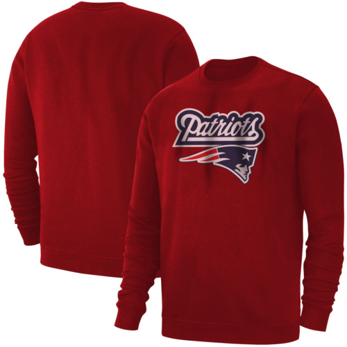 New England Patriots Basic