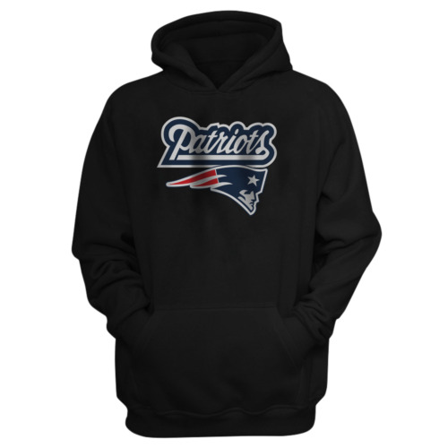 New England Patriots  Hoodie