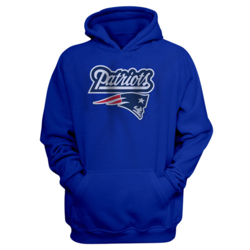 New England Patriots  Hoodie