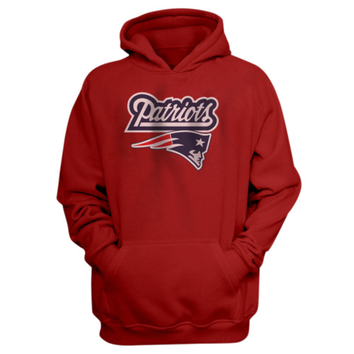 New England Patriots  Hoodie