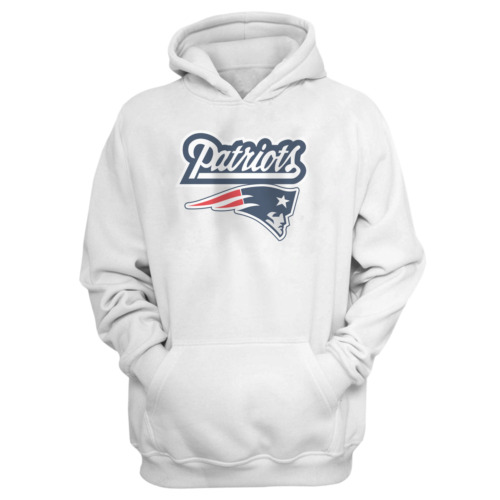 New England Patriots  Hoodie