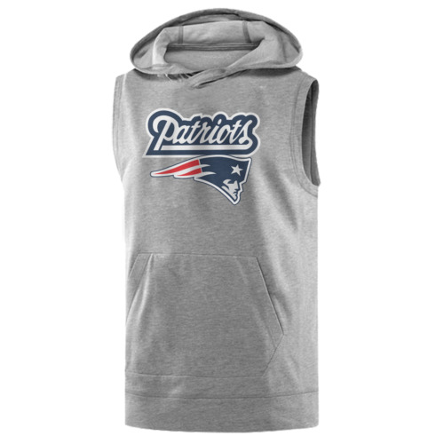 New England Patriots  Sleeveless