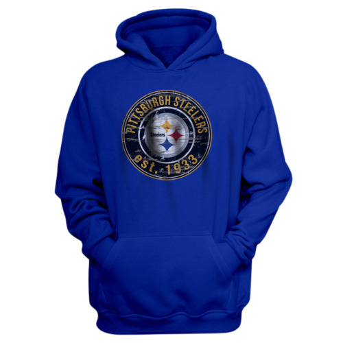 Pittsburgh Steelers  Hoodie