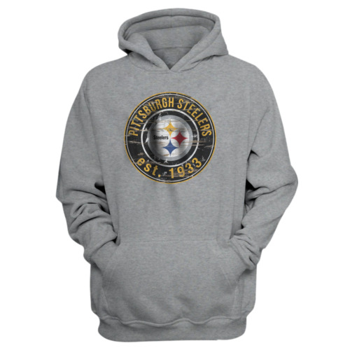 Pittsburgh Steelers  Hoodie