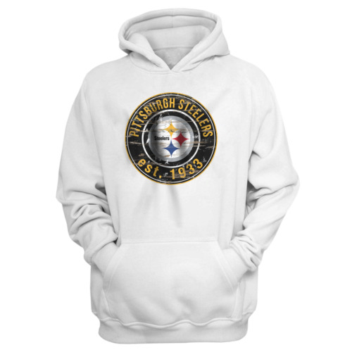 Pittsburgh Steelers  Hoodie