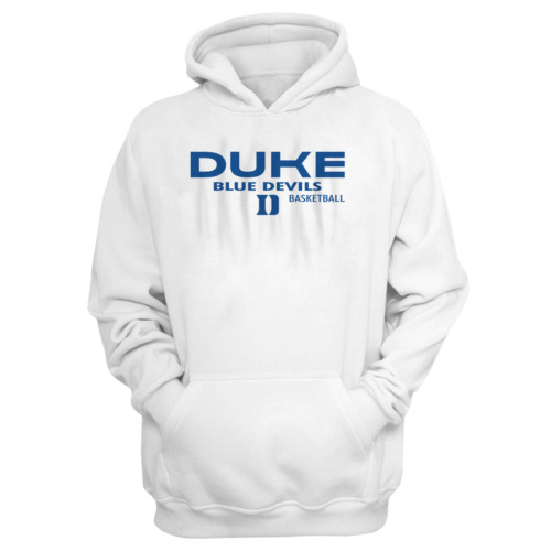 Duke Blue Devils Hoodie