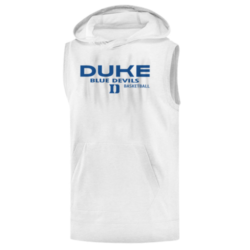 Duke Blue Devils Sleeveless