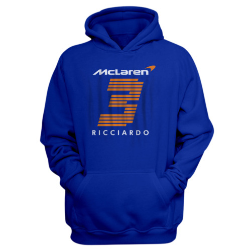 Daniel Ricciardo Hoodie