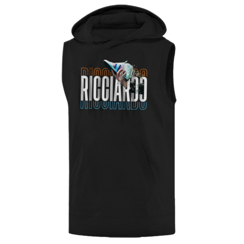 Daniel Ricciardo Sleeveless