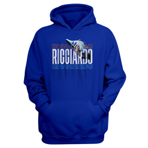 Daniel Ricciardo Hoodie