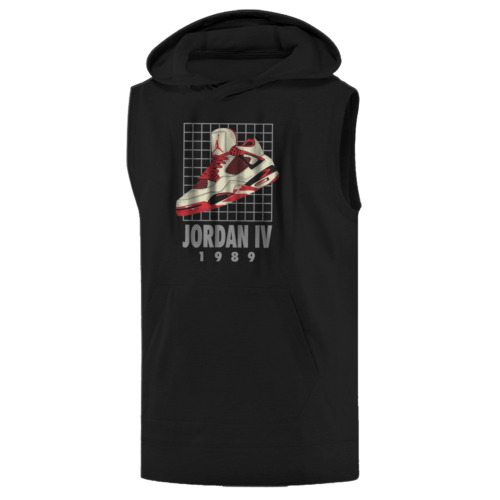 Air Jordan IV Sleeveless