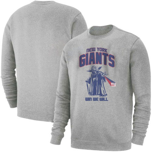 New York Giants  Basic