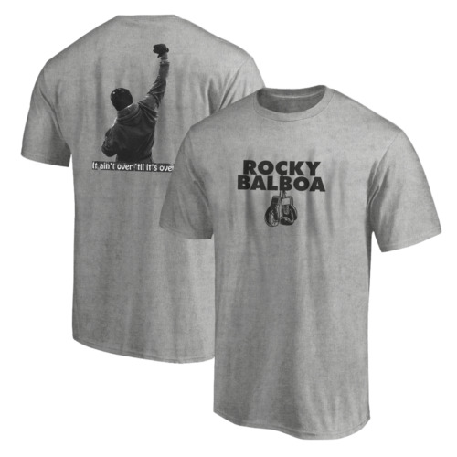 Rocky Balboa  Tshirt