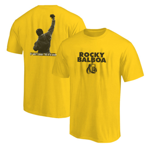 Rocky Balboa  Tshirt