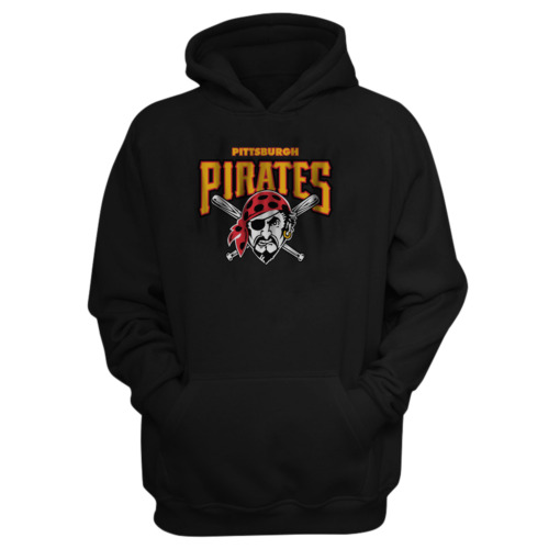 Pittsburgh Pirates Hoodie