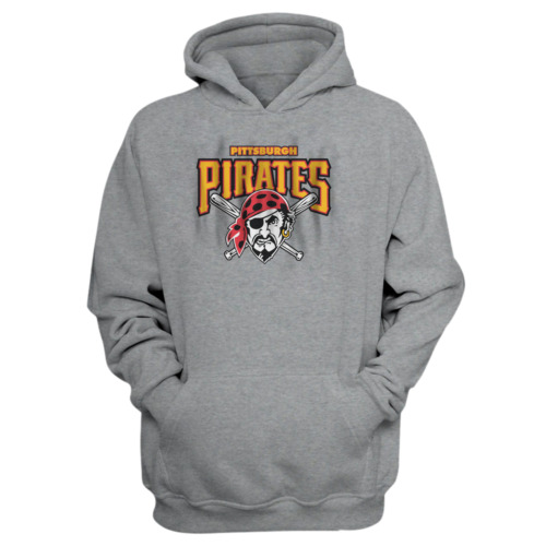 Pittsburgh Pirates Hoodie