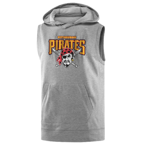 Pittsburgh Pirates Sleeveless