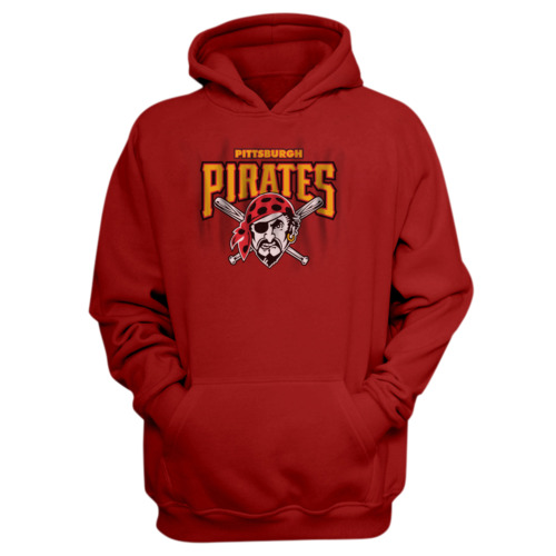 Pittsburgh Pirates Hoodie