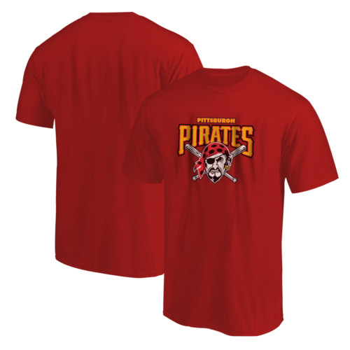 Pittsburgh Pirates  Tshirt 