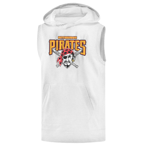 Pittsburgh Pirates Sleeveless