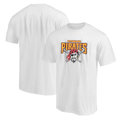 Pittsburgh Pirates  Tshirt 