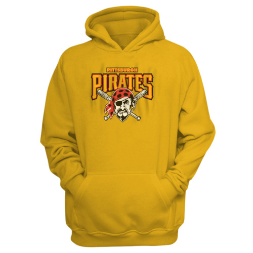 Pittsburgh Pirates Hoodie